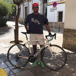 Meet your Posher, Akshay